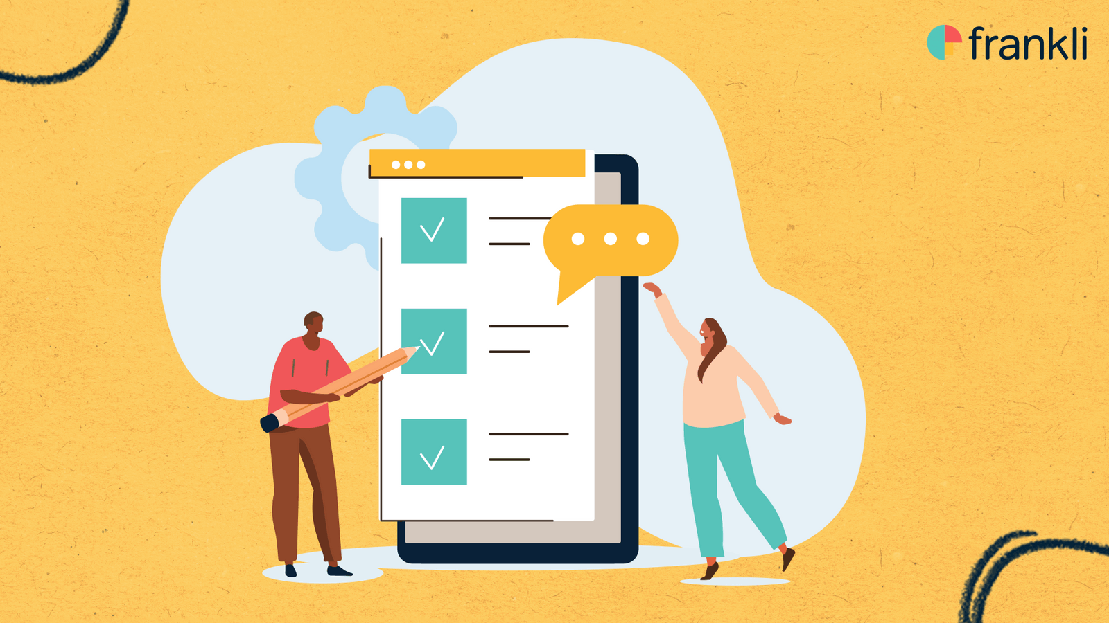 23 of the Best Employee Engagement Survey Questions to Ask